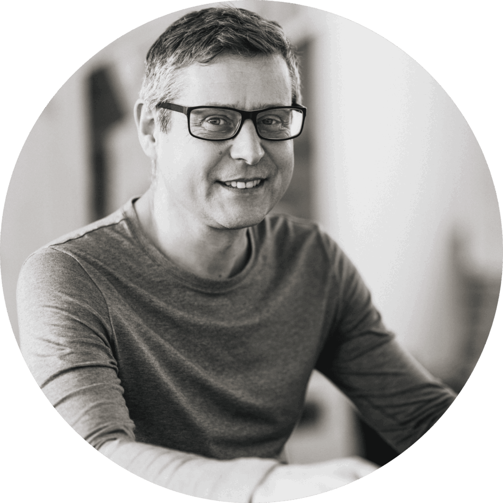 Václav Pinďák, zakladatel a obchodní manažer ve 3AE